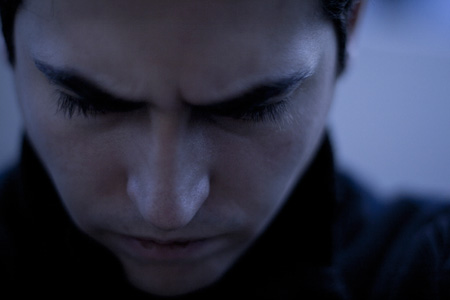 Kostas K. / Subheim