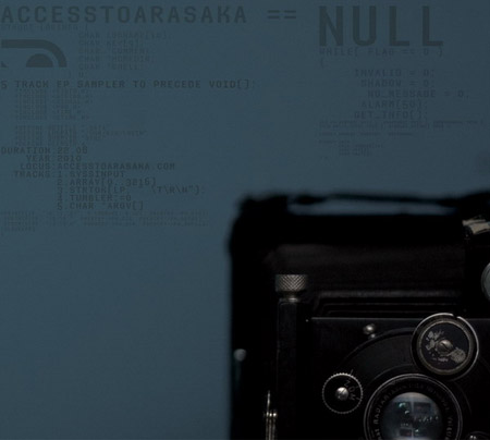 ==null by Access to Arasaka - FREE DOWNLOAD