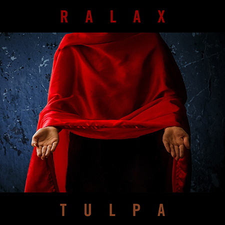 Ralax: Tulpa