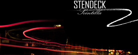 Stendeck - Scintilla OUT NOW