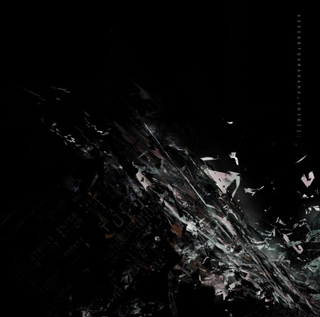 void(); by Access to Arasaka - Available on Tympanik Audio
