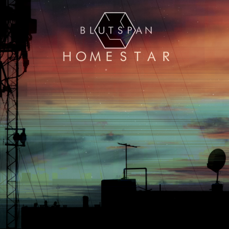 Blutspan - Homestar