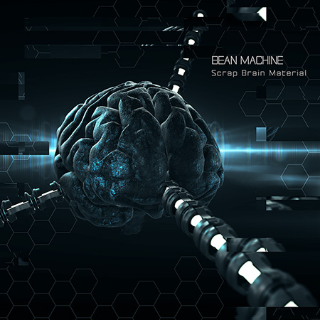 Bean Machine - Scrap Brain Material
