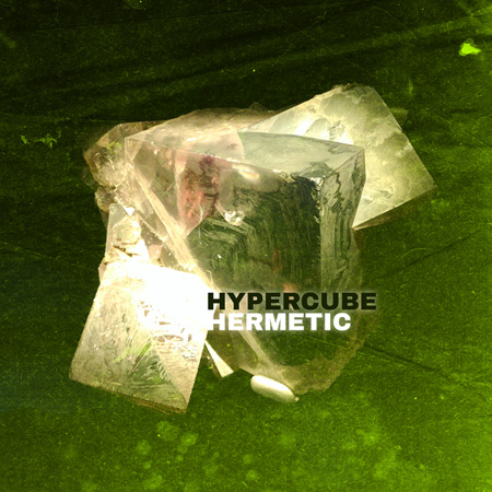 Hypercube - Hermetic<
