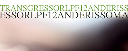 LPF12 & Erissoma - Transgressor