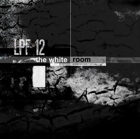 [AR_007] LPF12 - The White Room EP
