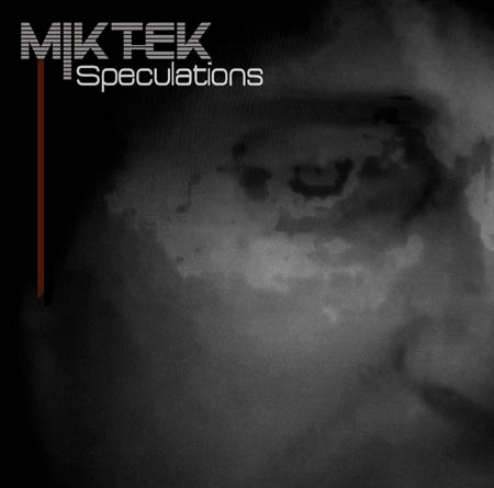 [AR_002] Miktek - Speculations EP