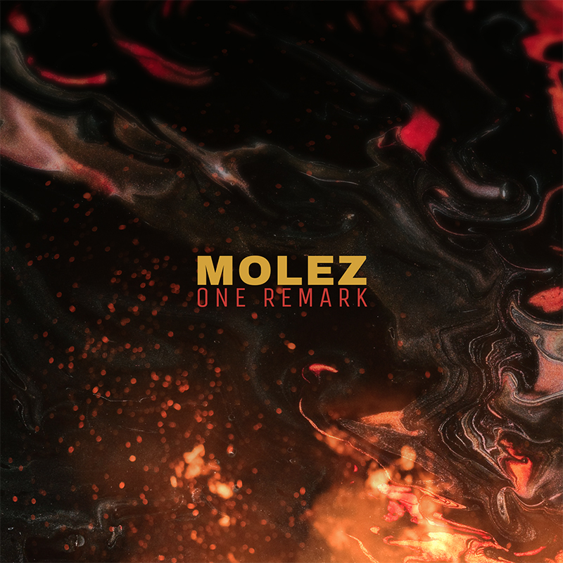Molez - One Remark<