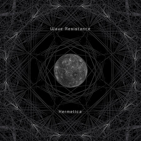 Wave Resistance - Hermetica
