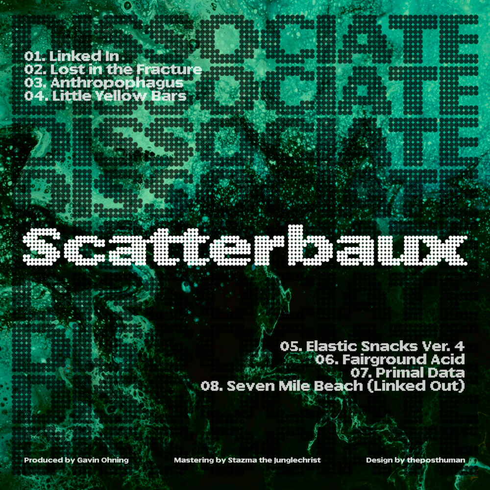 Scatterbaux: Dissociate